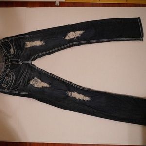 CAMBRIDGE JEANS